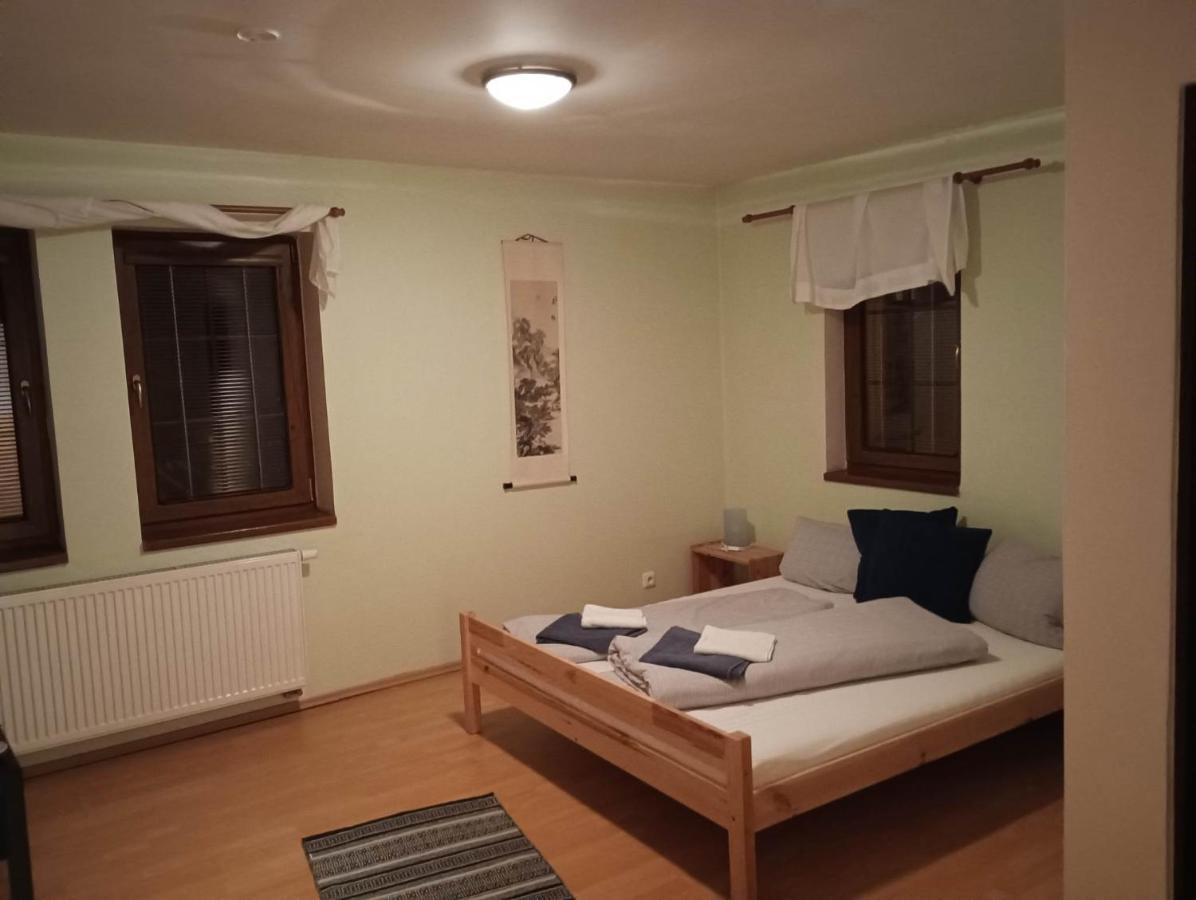 Apartment U Bileho Jaka